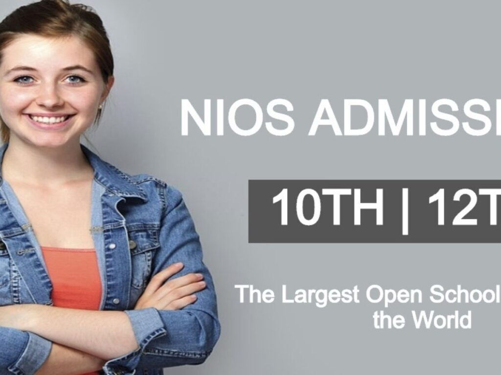 Best Nios Institute in Subhash Nagar 2026 